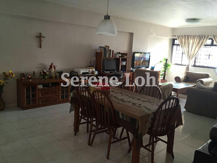 Blk 774 Bedok Reservoir View (Bedok), HDB 4 Rooms #122124952